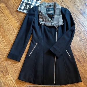 GUESS Los Angeles | Women’s Wool Coat | Size Small